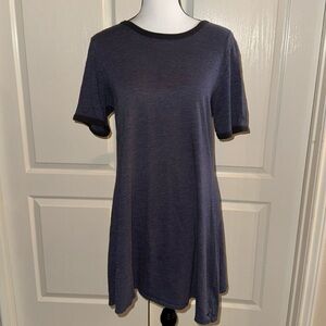VANS - T-Shirt Dress - Size Medium